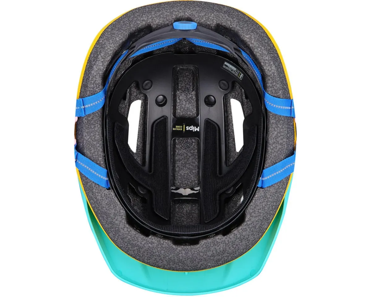 Specialized Helmets|Youth & Kids|Shuffle 2 Child Helmet (California Sunshine) (Universal Child)