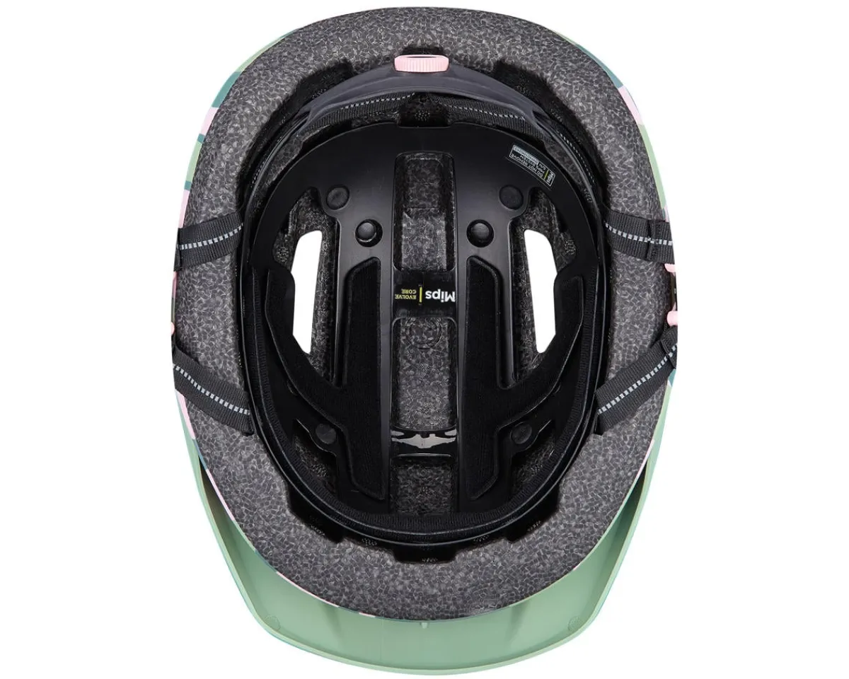 Specialized Helmets|Youth & Kids|Shuffle 2 Child Helmet (Camo Graphic) (Universal Child)