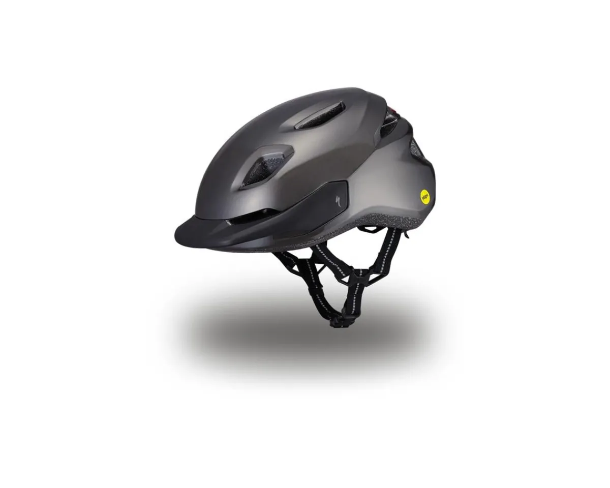 Specialized Helmets|Youth & Kids|Shuffle 2 Child Helmet (Smoke) (Universal Child)