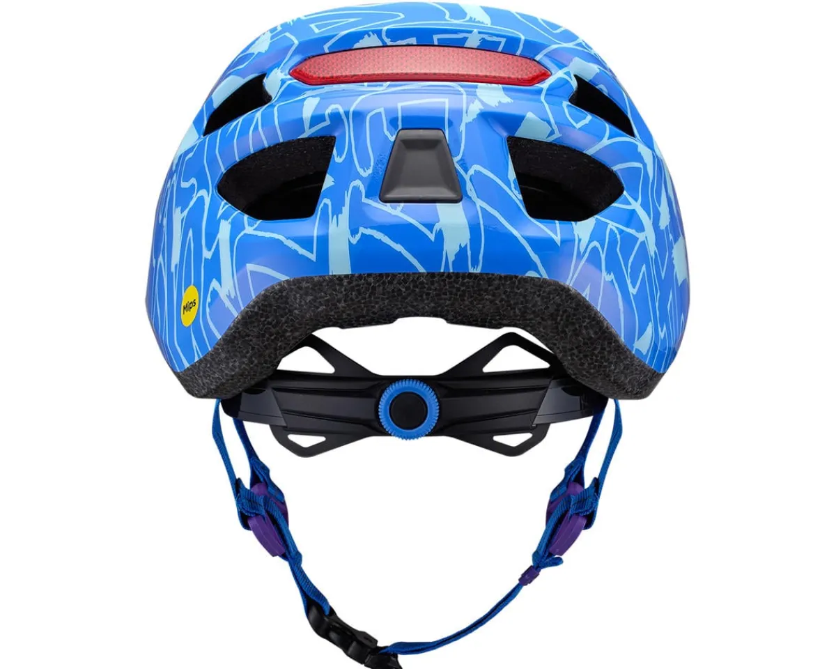 Specialized Helmets|Youth & Kids|Shuffle 2 Child Helmet (Sky Blue Graphic) (Universal Child)