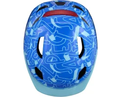Specialized Helmets|Youth & Kids|Shuffle 2 Child Helmet (Sky Blue Graphic) (Universal Child)