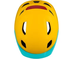 Specialized Helmets|Youth & Kids|Shuffle 2 LED Child Helmet (California Sunshine) (Universal Child)