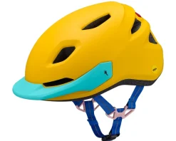 Specialized Helmets|Youth & Kids|Shuffle 2 LED Child Helmet (California Sunshine) (Universal Child)