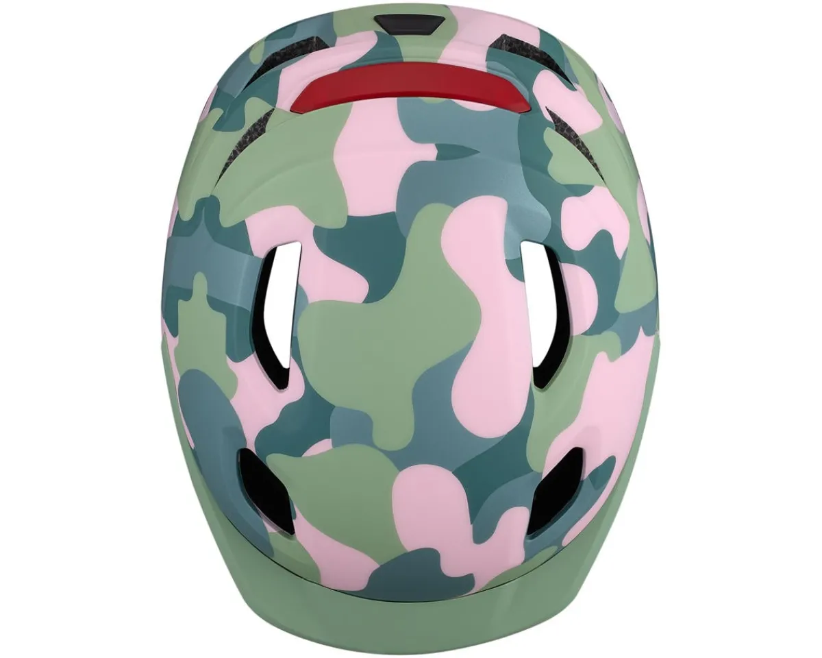 Specialized Helmets|Youth & Kids|Shuffle 2 LED Child Helmet (Camo Graphic) (Universal Child)