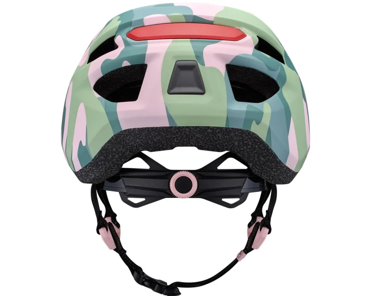 Specialized Helmets|Youth & Kids|Shuffle 2 LED Child Helmet (Camo Graphic) (Universal Child)
