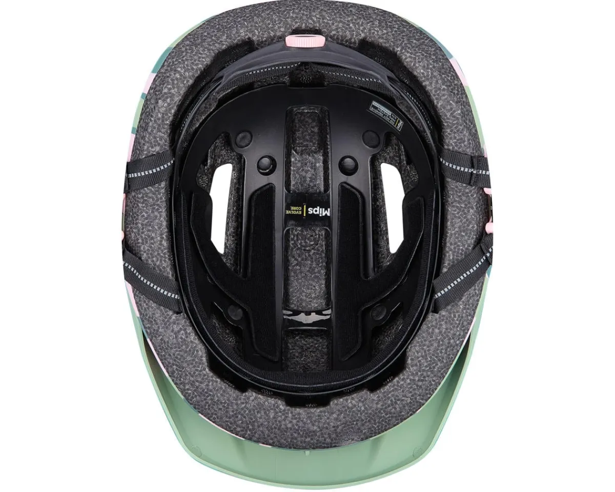 Specialized Helmets|Youth & Kids|Shuffle 2 LED Child Helmet (Camo Graphic) (Universal Child)