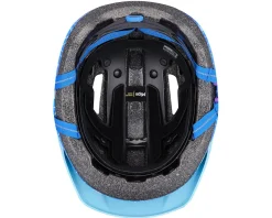 Specialized Helmets|Youth & Kids|Shuffle 2 LED Child Helmet (Sky Blue Graphic) (Universal Child)