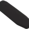 Specialized Replacement Parts|Frame Protection & Decals|Shuttle Guard Rubber Upper Downtube Protector (Black) (w/ Adhesive Backing) (Demo/Status 2/Stumpjumper)
