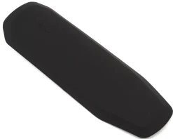 Specialized Replacement Parts|Frame Protection & Decals|Shuttle Guard Rubber Upper Downtube Protector (Black) (w/ Adhesive Backing) (Demo/Status 2/Stumpjumper)