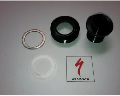 Specialized Cranksets & Parts|2014 Single Key Release Crank Bolt