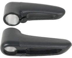 Specialized Handlebars|2018+ Sirrus Bar Ends (Hex Key Not Included)