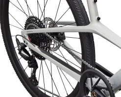 Specialized Lifestyle Bikes|Specialized Bikes|Sirrus X 5.0 (Gloss Dolomite Metallic) (XS)