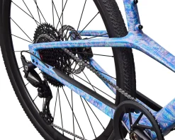 Specialized Lifestyle Bikes|Specialized Bikes|Sirrus X 5.0 (Gloss Dry Brushed Sky Blue) (M)
