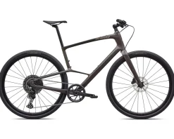 Specialized Lifestyle Bikes|Specialized Bikes|Sirrus X 5.0 (Gloss Warm Smoke) (XS)
