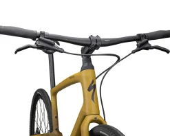 Specialized Lifestyle Bikes|Specialized Bikes|Sirrus X 5.0 (Satin Harvest Gold) (L)