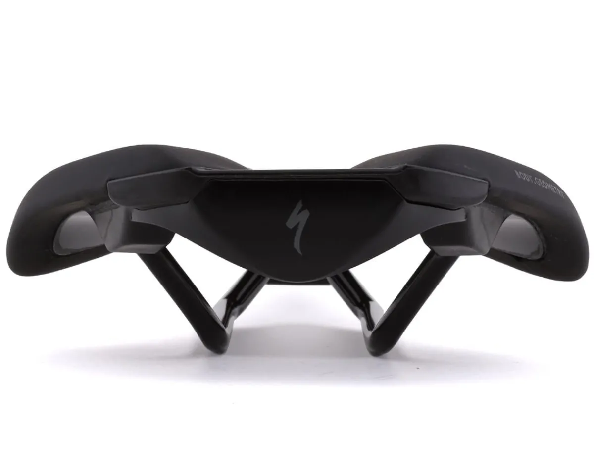 Specialized Saddles & Seats|Sitero Saddle (Black) (Chromoly Rails) (155mm)