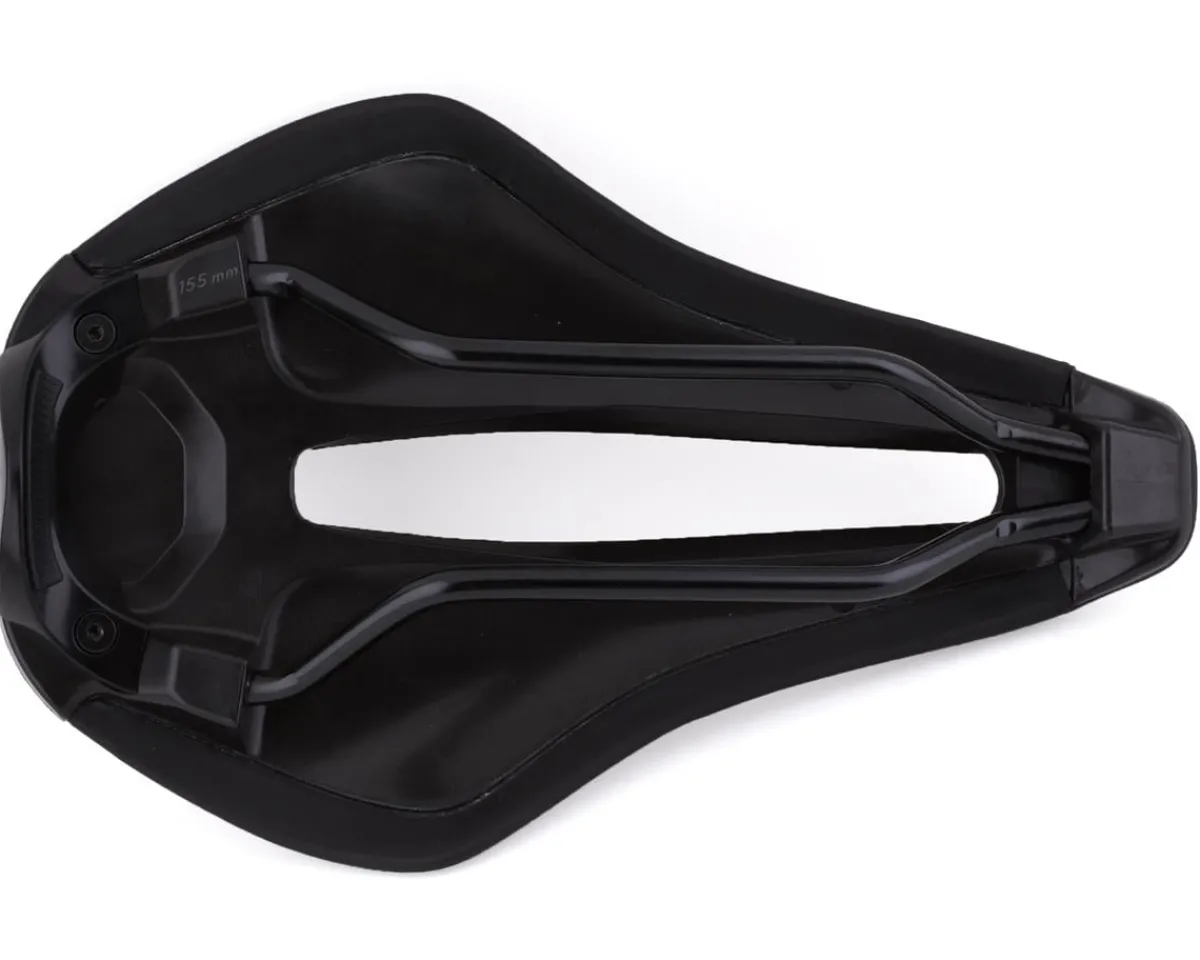 Specialized Saddles & Seats|Sitero Saddle (Black) (Chromoly Rails) (155mm)