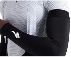 Specialized Clothing Sale|Clothing Accessories|S-Logo Arm Sleeves (Black) (M)