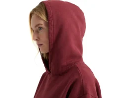 Specialized Clothing Sale|Casual Clothing|S-Logo Pullover Hoodie (Garnet Red) (S)