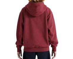 Specialized Clothing Sale|Casual Clothing|S-Logo Pullover Hoodie (Garnet Red) (S)