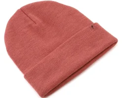 Specialized Casual Clothing|S-Logo Rib Knit Beanie (Dusty Rose) (Universal Adult)