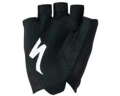 Specialized Clothing Accessories|Summer Essentials|SL Pro Short Finger Gloves (Black) (S) (w/ Clarino Palm)