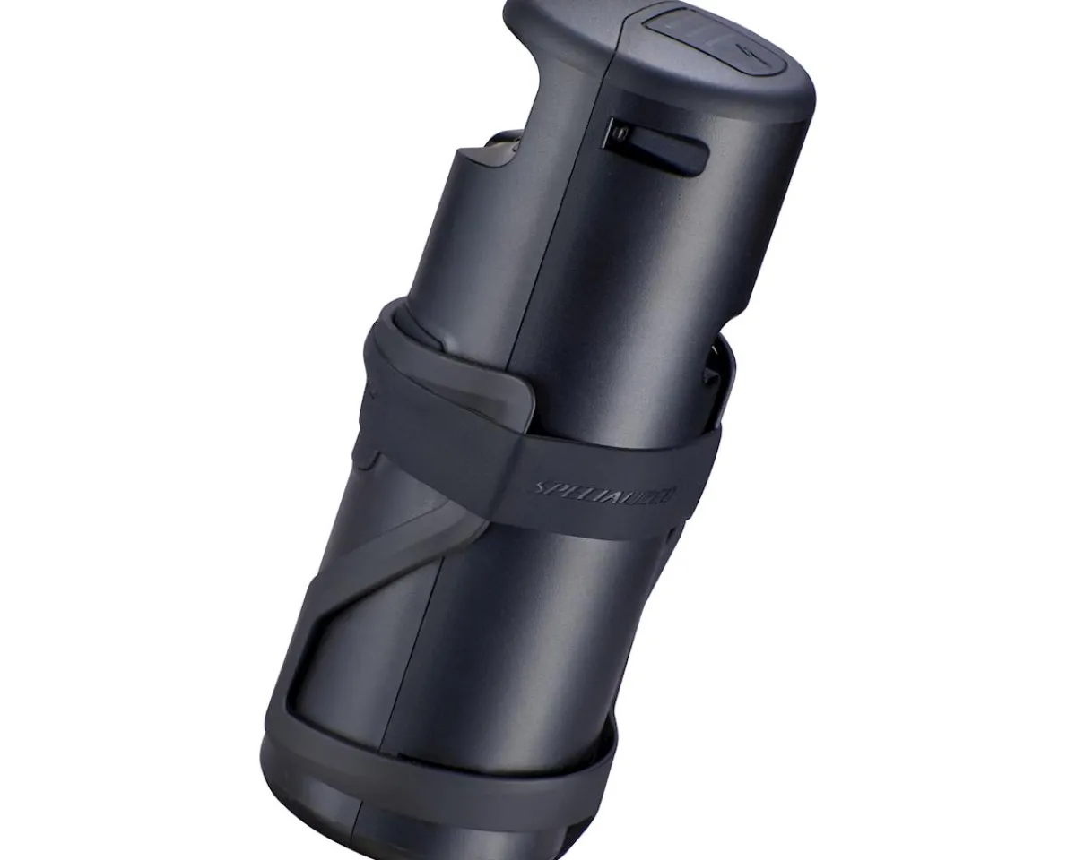 Specialized E-Bike Parts|Replacement Parts|SL Range-Extender Battery (Black)