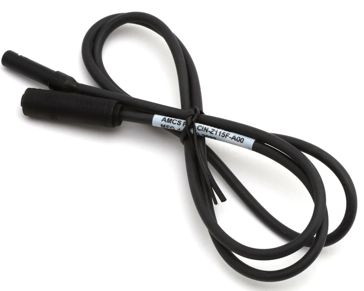 Specialized E-Bike Parts|Replacement Parts|SL System Speed Sensor Cable (Black) (650mm Cable) (Fits SL 1.1 or SL 1.2 motors)