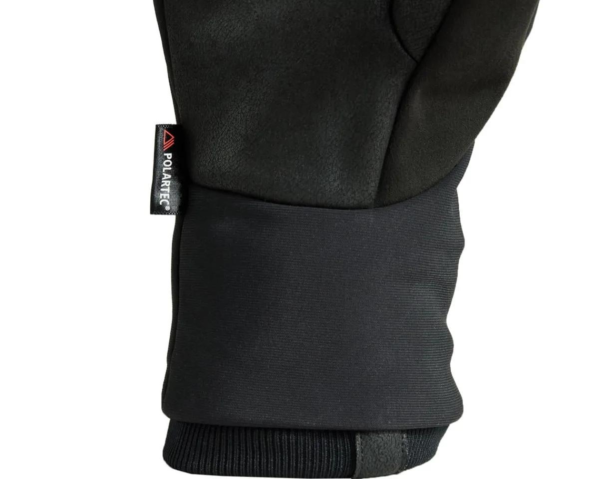 Specialized Clothing Accessories|Softshell Deep Winter Lobster Gloves (Black) (M)
