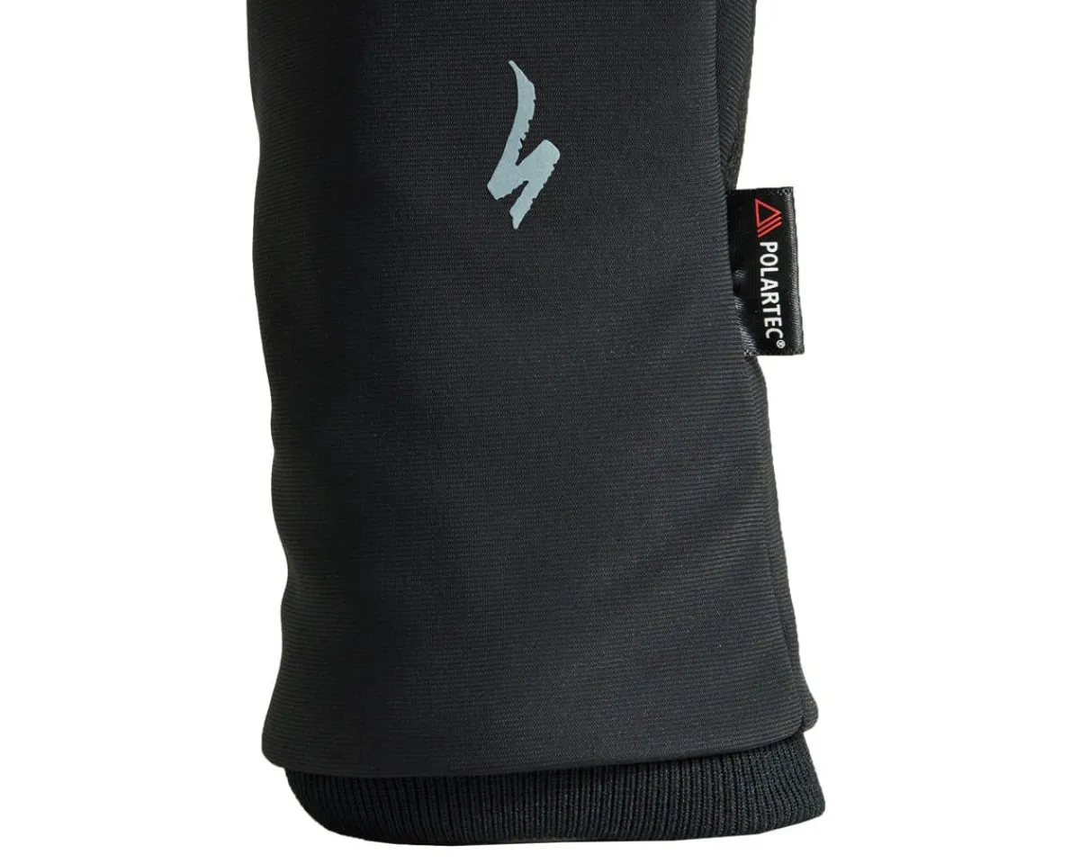 Specialized Clothing Accessories|Softshell Deep Winter Lobster Gloves (Black) (M)