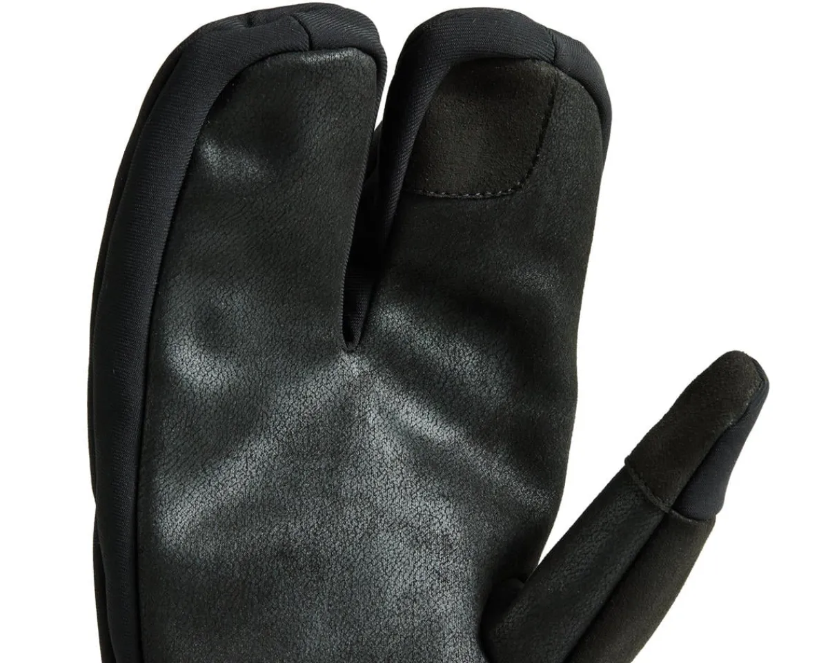 Specialized Clothing Accessories|Softshell Deep Winter Lobster Gloves (Black) (M)