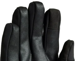 Specialized Clothing Accessories|Softshell Deep Winter Long Finger Gloves (Black) (S)