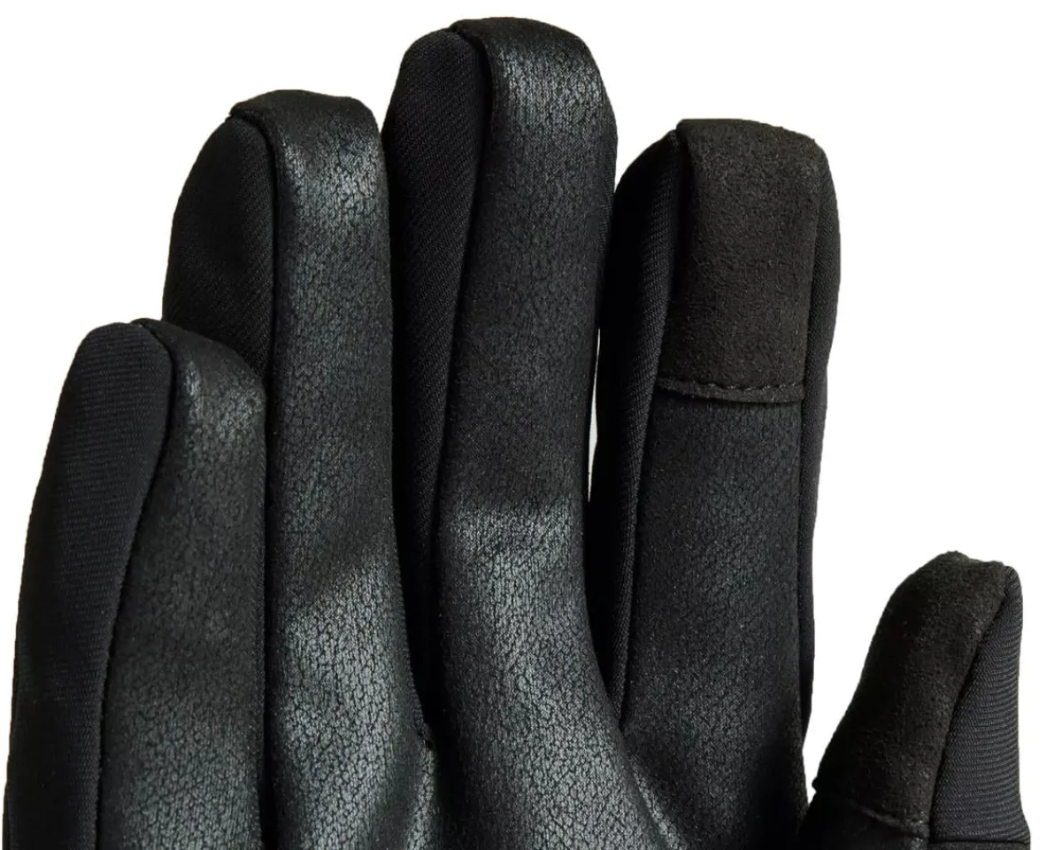 Specialized Clothing Accessories|Softshell Deep Winter Long Finger Gloves (Black) (S)