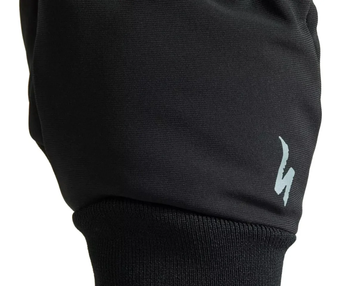 Specialized Clothing Accessories|Softshell Deep Winter Long Finger Gloves (Black) (S)