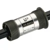 Specialized Bottom Brackets & Parts|Square Taper Bottom Bracket (Black) (BSA) (68mm) (122.5mm)