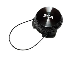 Specialized Shoes|Shoes, Socks, & Footwear|S3-Snap BOA Cartridge Dial (Black/Black) (For S-Works Torch) (Left)