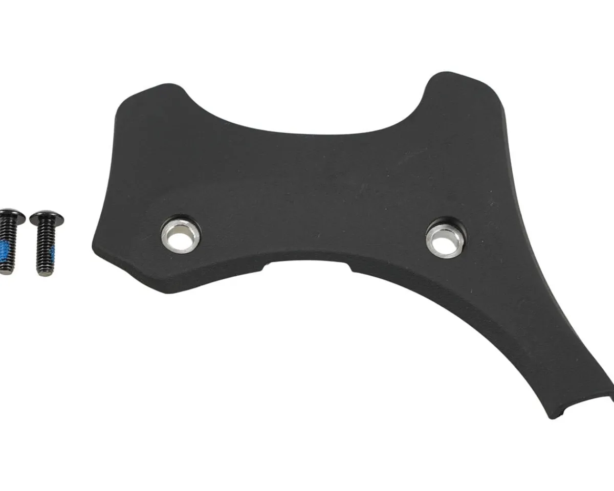 Specialized Replacement Parts|Frame Protection & Decals|2024 Status 2 Chainstay Mud Flap Kit (w/Bolts)