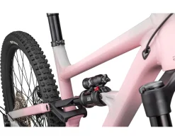 Specialized Mountain Bikes|Specialized Bikes|Status 2 140 (Grey/Desert Rose) (S4) (2024)