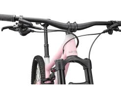 Specialized Mountain Bikes|Specialized Bikes|Status 2 140 (Grey/Desert Rose) (S4) (2024)