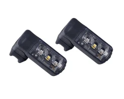 Specialized Holiday Shopping|Bike Lights|Stix Switch Headlight/Taillight (Black) (100/30 Lumens) (2-Pack)