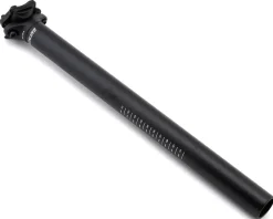 Specialized Seatposts & Clamps|Replacement Parts|STP Alloy 2-Bolt Seatpost (Black) (30.9mm) (400mm) (0mm Offset)