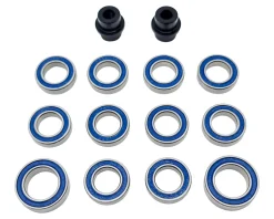 Specialized Bearings|Suspension|2021+ Stumpjumper Alloy Suspension Bearing Kit