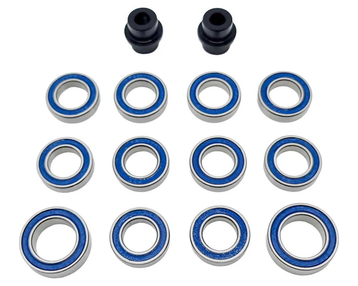 Specialized Bearings|Suspension|2021+ Stumpjumper Alloy Suspension Bearing Kit