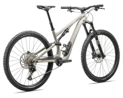 Specialized Mountain Bikes|Specialized Bikes|Stumpjumper 15 Alloy (Gloss White Mountains) (S6)