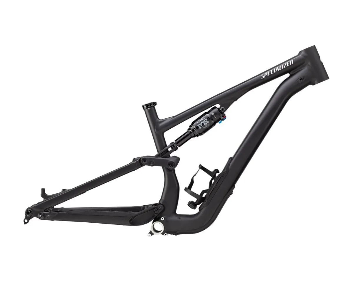Specialized Frames|Mountain Bikes|Stumpjumper 15 Alloy Frameset (Satin Obsidian) (29/27.5") (S1)