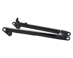 Specialized Suspension|Replacement Parts|Stumpjumper 15 Carbon Seatstay (Gloss Black) (S1-S2)