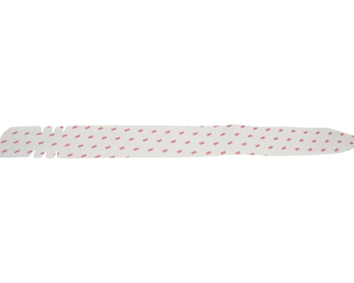 Specialized Replacement Parts|Stumpjumper Carbon Mylar Downtube Protector (Gloss) (S1) (2021+)