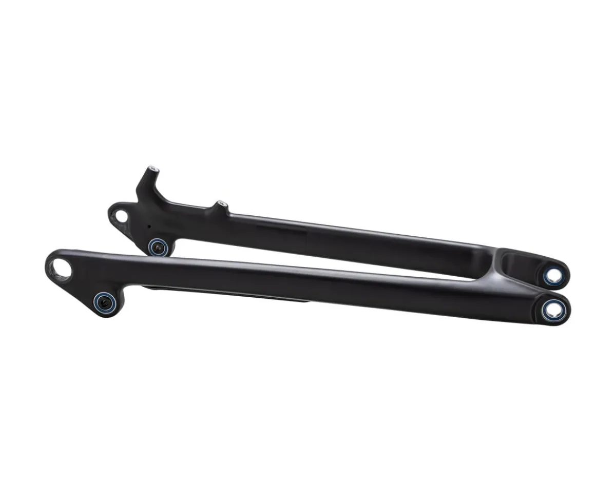 Specialized Suspension|Replacement Parts|Stumpjumper 15 Carbon Seatstay (Satin Black) (S1-S2)