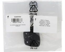 Specialized Replacement Parts|Frame Protection & Decals|Stumpjumper 15 Chainstay Mudflap Kit