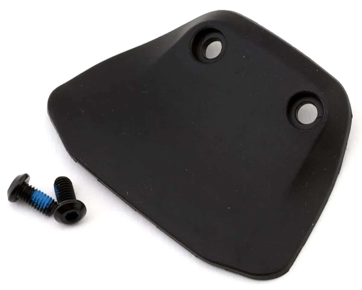 Specialized Replacement Parts|Frame Protection & Decals|Stumpjumper 15 Chainstay Mudflap Kit
